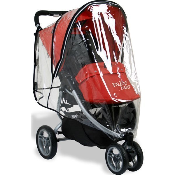 Дождевик Valco Baby Raincover для Snap и Snap 4 фото 1