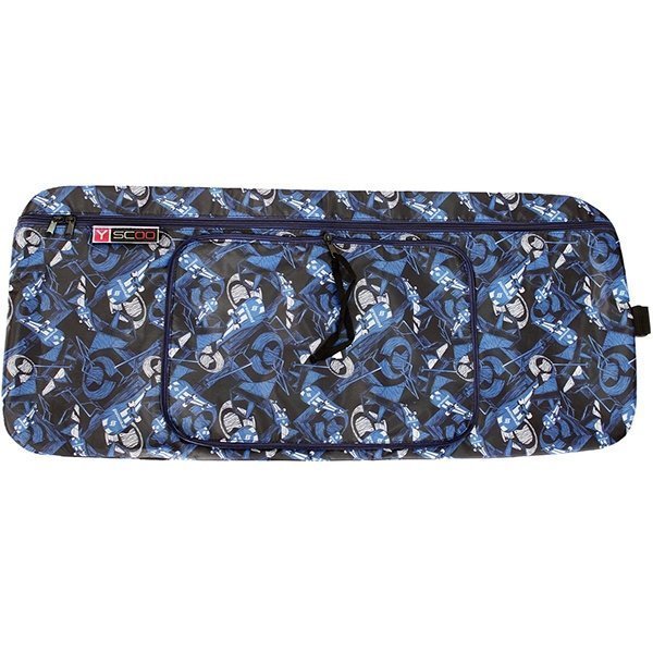 Чехол-портмоне складной для самокатов Y-Scoo арт. 145 - Фото