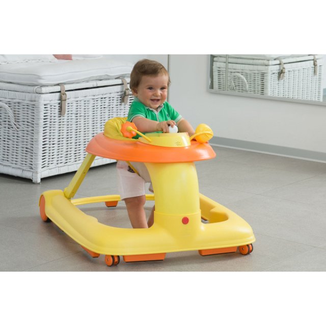 Каталка-ходунки Chicco 123 фото 22