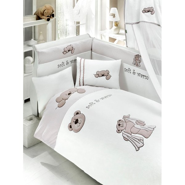 Балдахин Bebe Luvicci Teddy Bobo фото 2