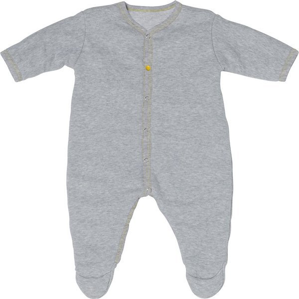 Комбинезон детский Red Castle Romper Suit Heather 6 мес