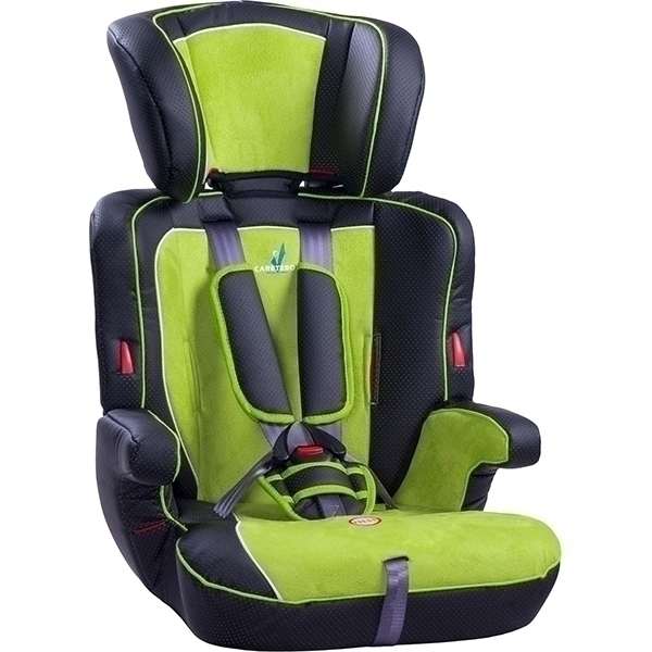 Детское автокресло Caretero Spider фото 15