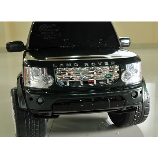 Электромобиль Jetem Land Rover Discovery 4 KL-7006F фото 4