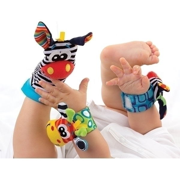 Игровой набор Playgro 0183077 фото 4