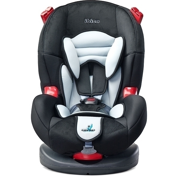 Детское автокресло Caretero Ibiza фото 2