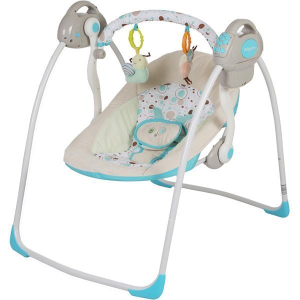 Фото Детские электрокачели Baby Care Riva, реальные фотографии клиентов | Коляски-Кроватки.Ру
