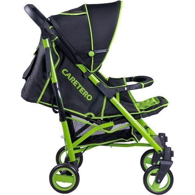 Детская коляска-трость Caretero Sonata фото 32
