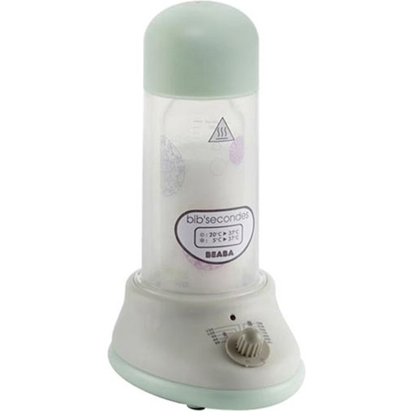 Подогреватель для бутылочек и баночек Beaba Bib' secondes - Фото