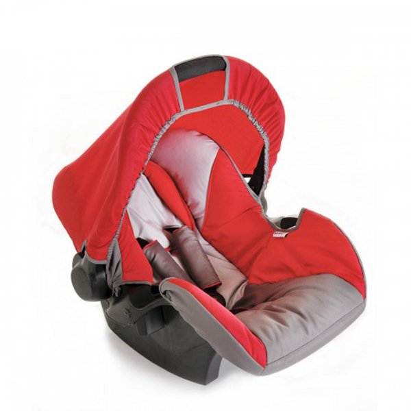 Детская коляска Hauck Viper Trioset 3 в 1 фото 6