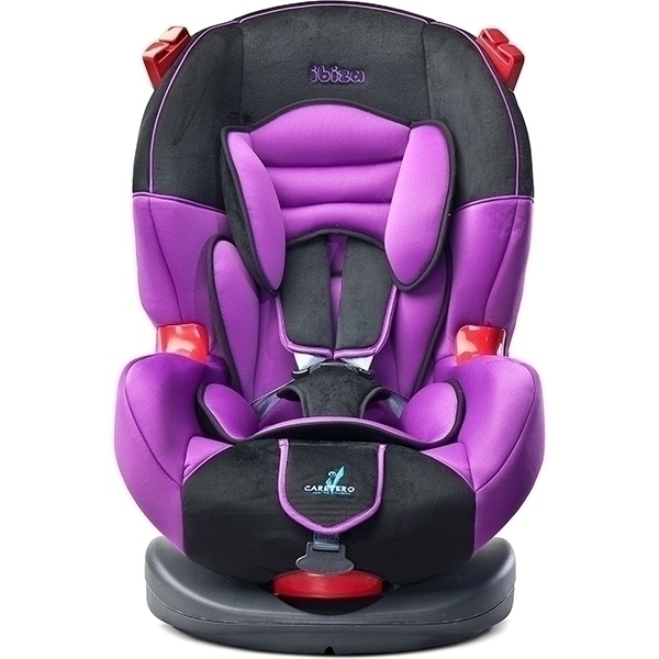 Детское автокресло Caretero Ibiza фото 16