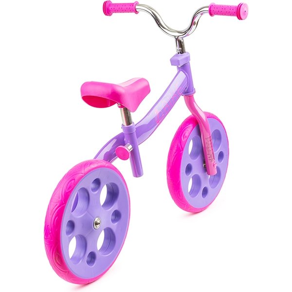 Детский беговел Zycom Zbike фото 14