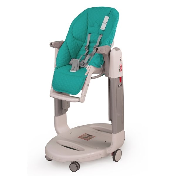 Сменный чехол Esspero для стульчиков Peg-Perego Tatamia/Siesta
