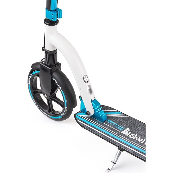 Городской самокат Biskvit Jam 7 фото 2