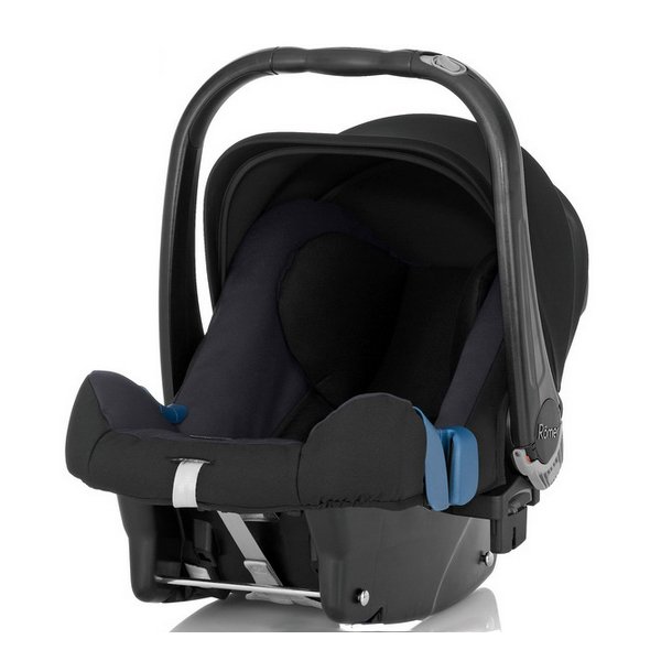 Детское автокресло Romer & Britax Baby-safe plus II фото 1