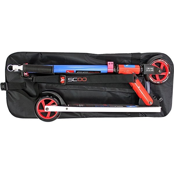 Сумка-чехол для самокатов Y-Scoo арт. 180 фото 2