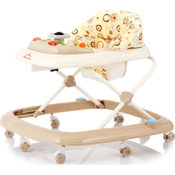 Фото Ходунки Baby Care Flip, реальные фотографии клиентов | Коляски-Кроватки.Ру