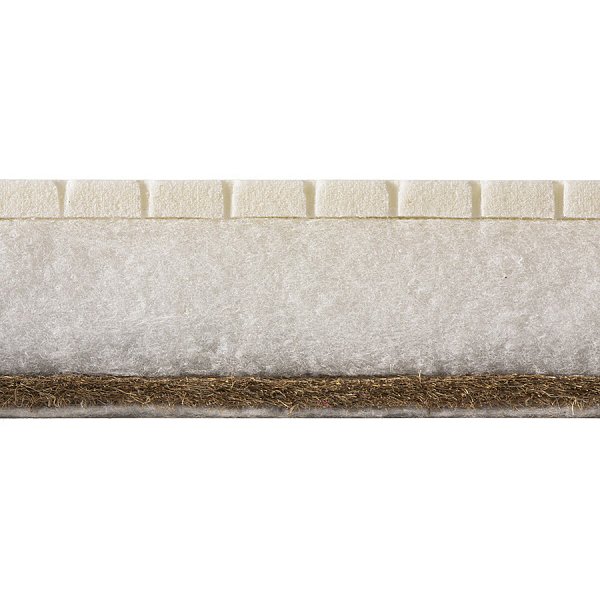 Детский матрас Плитекс Plitex EcoDream 60×120см фото 1