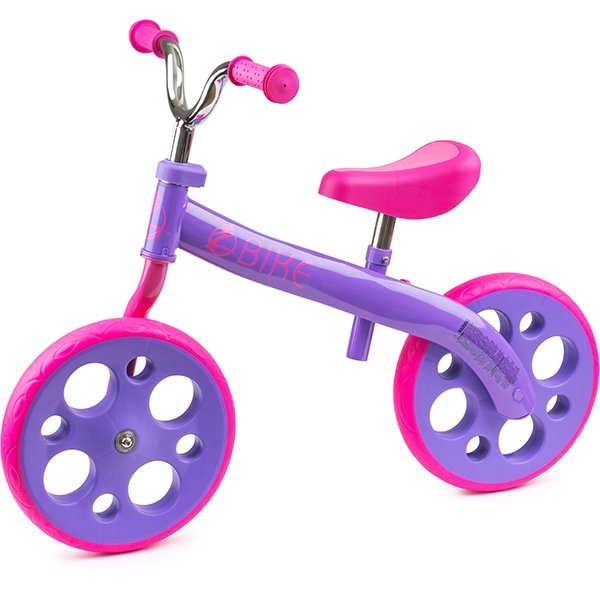 Детский беговел Zycom Zbike фото 11