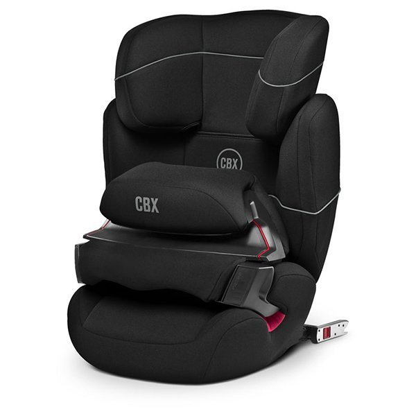 Фото Детское автокресло Cybex Isis-Fix, реальные фотографии клиентов | Коляски-Кроватки.Ру