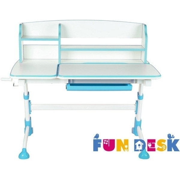 Растущая парта FunDesk Amare II фото 5