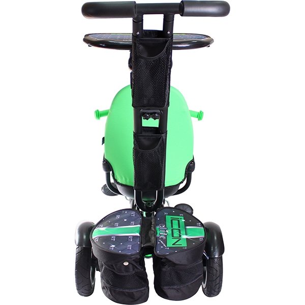 Карман-сетка для бутылки на ручку велосипеда Lexus trike original RT Icon фото 4