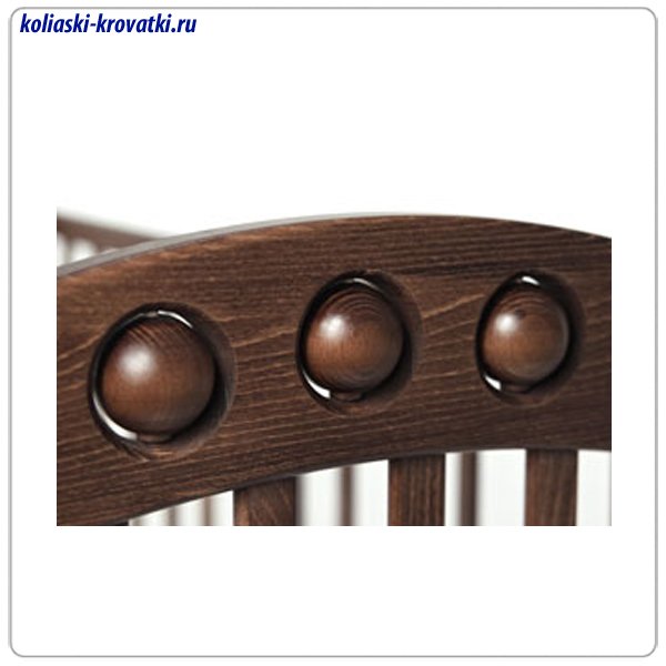 Детская кроватка Fiorellino Julianna фото 2