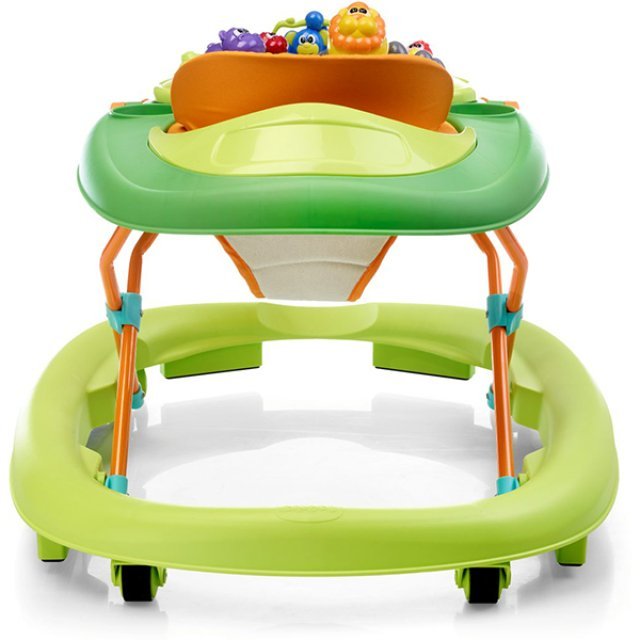Ходунки Chicco Walky Talky фото 12