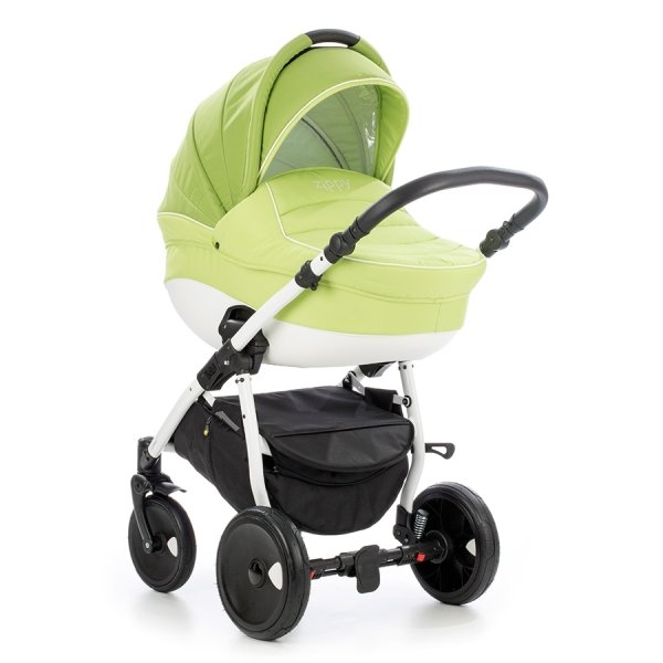 Детская коляска Tutis Orbit 3 в 1 фото 27