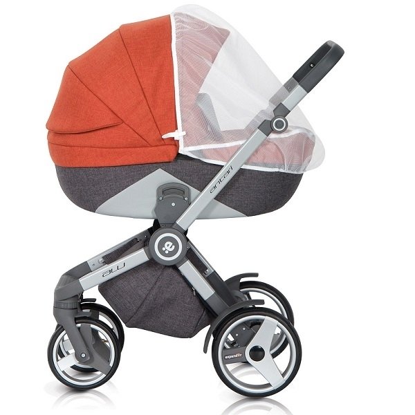 Детская коляска Expander Antari 2 в 1 фото 2
