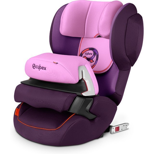 Фото Детское автокресло Cybex Juno 2-Fix, реальные фотографии клиентов | Коляски-Кроватки.Ру