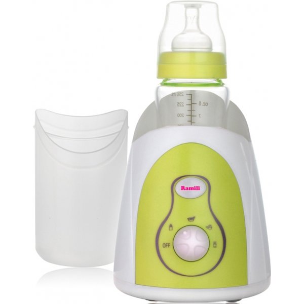 Подогреватель детского питания Ramili BFW150 3 в 1 - Фото