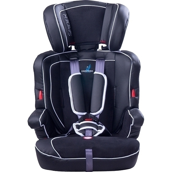 Детское автокресло Caretero Spider фото 1