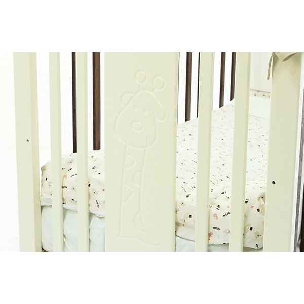 Детская кроватка Fiorellino Giraffe фото 5