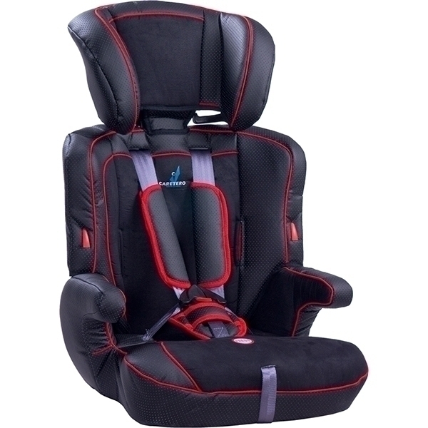 Детское автокресло Caretero Spider фото 4
