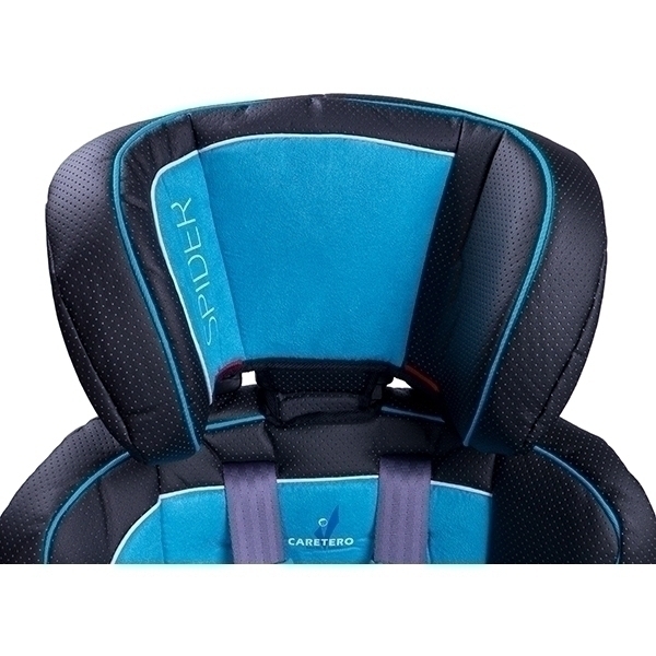 Детское автокресло Caretero Spider фото 10