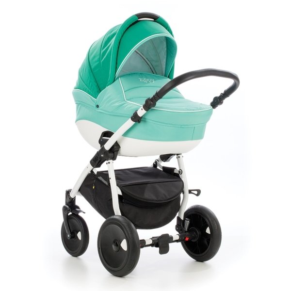 Детская коляска Tutis Orbit 2 в 1 фото 23