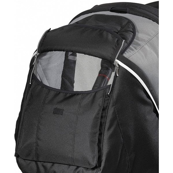 Детская коляска Hartan Racer GT XL 2 в 1 фото 2