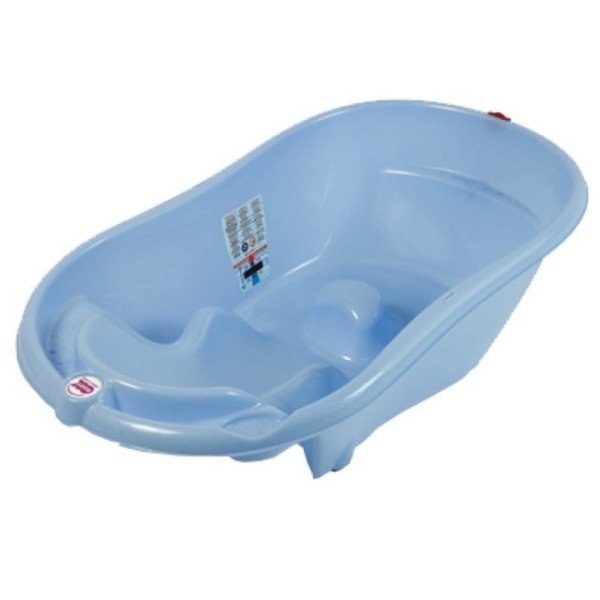 Фото Ванночка  Ok Baby Onda, реальные фотографии клиентов | Коляски-Кроватки.Ру