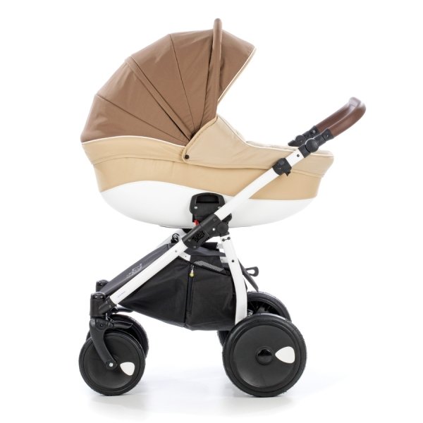 Детская коляска Tutis Orbit 3 в 1 фото 29