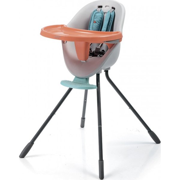 Стульчик для кормления Geoby Y9400E - Фото