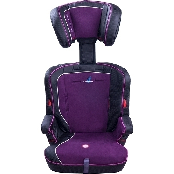 Детское автокресло Caretero Spider фото 12