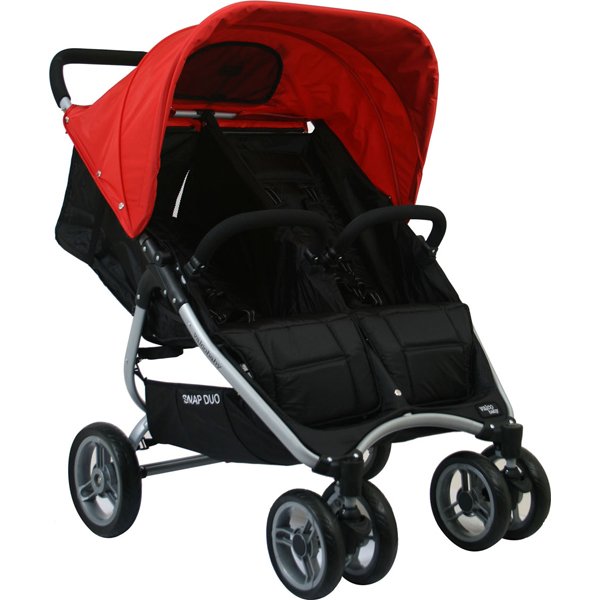 Фото Капор Valco Baby Vogue Hood для Snap Duo, реальные фотографии клиентов | Коляски-Кроватки.Ру