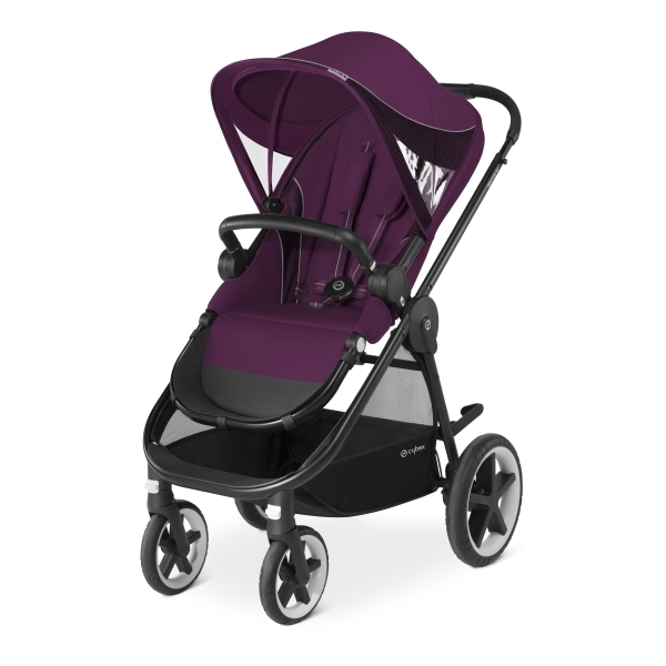 Детская прогулочная коляска Cybex Balios M