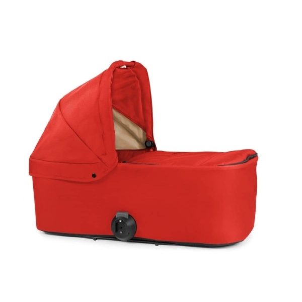 Фото Люлька Bumbleride Carrycot Aqua для коляски Indie & Speed, реальные фотографии клиентов | Коляски-Кроватки.Ру