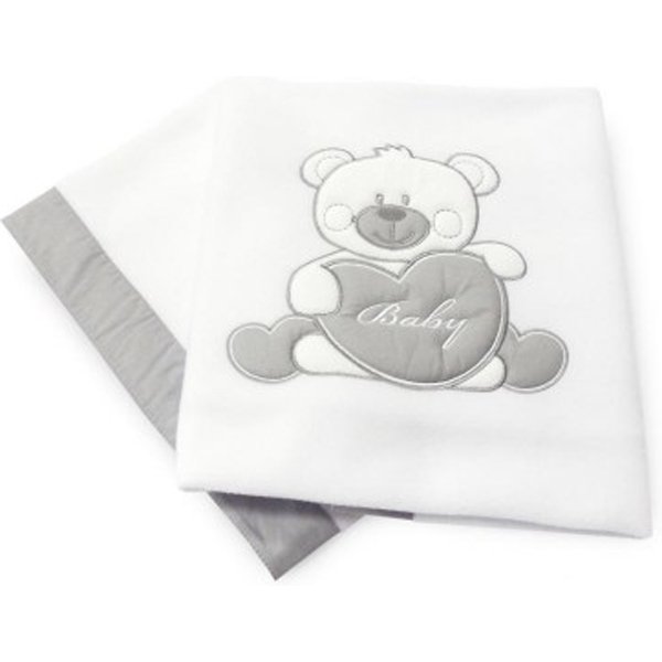 Плед Pali Baby Baby для колыбели - Фото