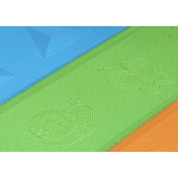 Игровой коврик Dwinguler Sense PlayMat 230 x 140 x 1,5 см фото 6