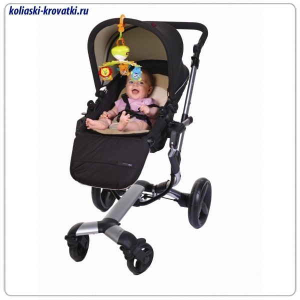 413 Универсальный музыкальный мобиль Tiny Love Веселая Африка фото 5