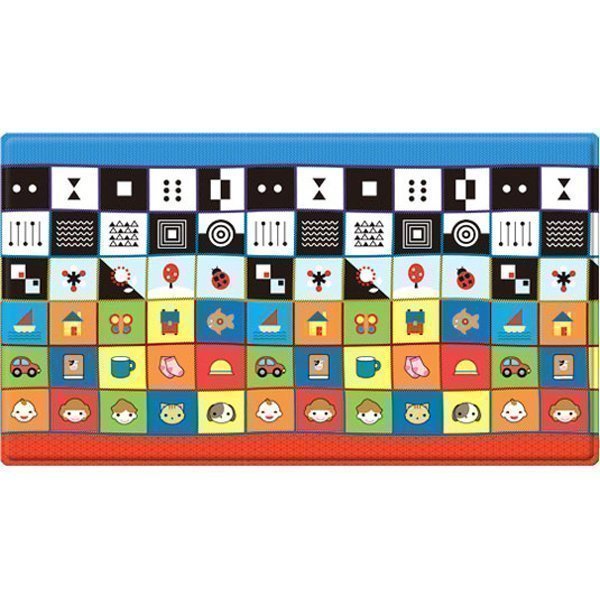 Игровой коврик Dwinguler Sense PlayMat 230 x 140 x 1,5 см фото 9