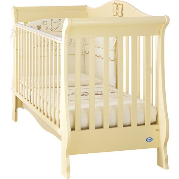 Детская кроватка Pali Tiffany Prestige фото 1