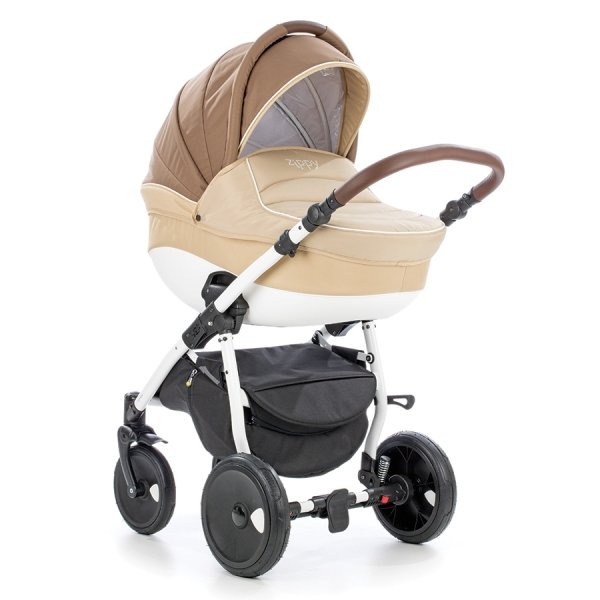Детская коляска Tutis Orbit 2 в 1 фото 29